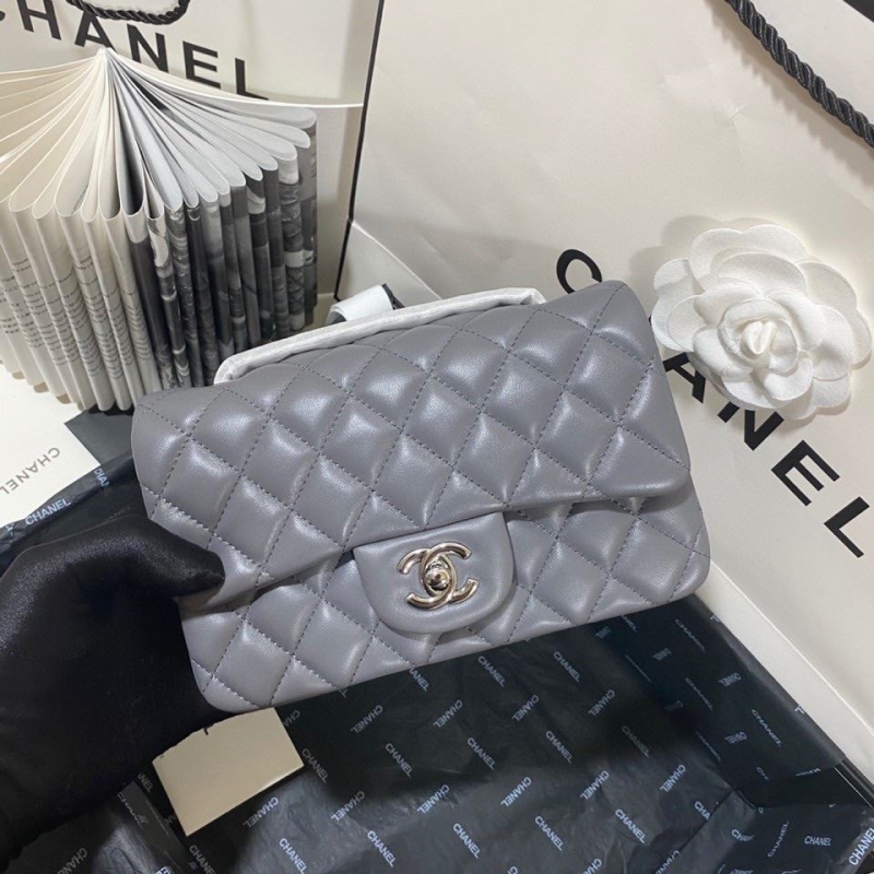 Chanel CF Series Bags